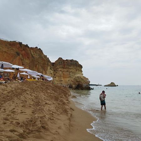 Vau Beach And Moutain Портиман Екстериор снимка