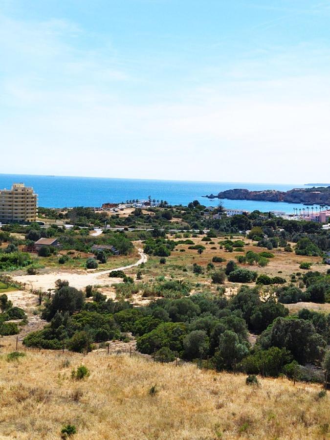 Vau Beach And Moutain Портиман Екстериор снимка