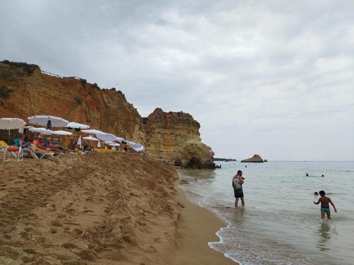 Vau Beach And Moutain Портиман Екстериор снимка