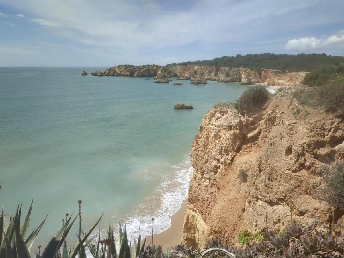 Vau Beach And Moutain Портиман Екстериор снимка